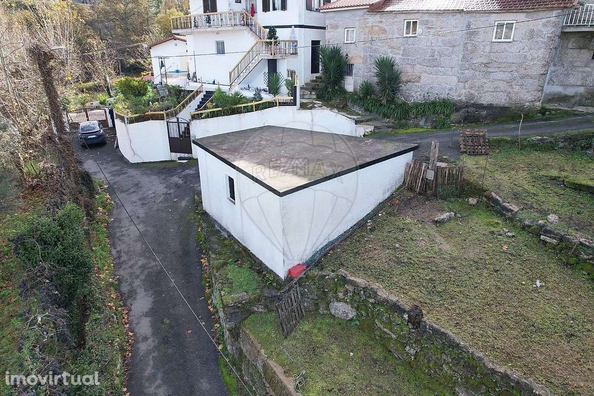 Armazém  para venda - Grande imagem: 2/4