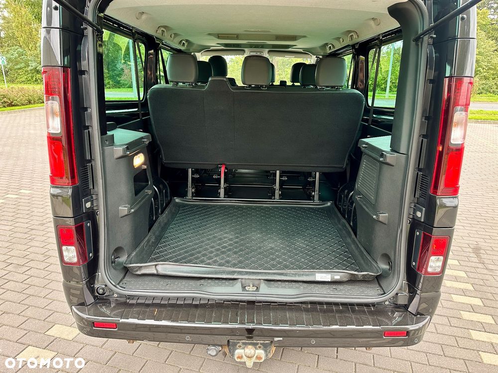 Opel Vivaro 1.6 D (CDTI) L2H1 S&S - 16