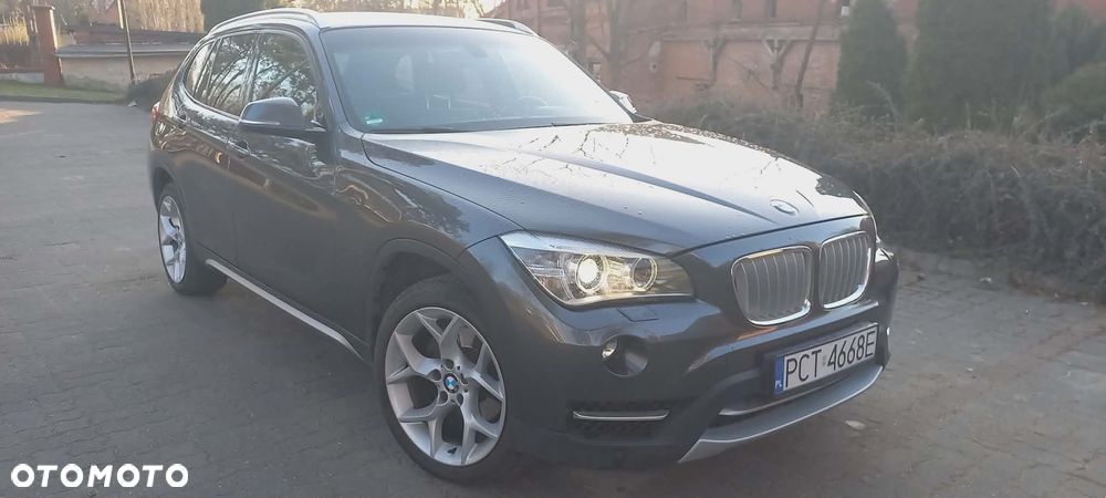 BMW X1 xDrive18d xLine - 2
