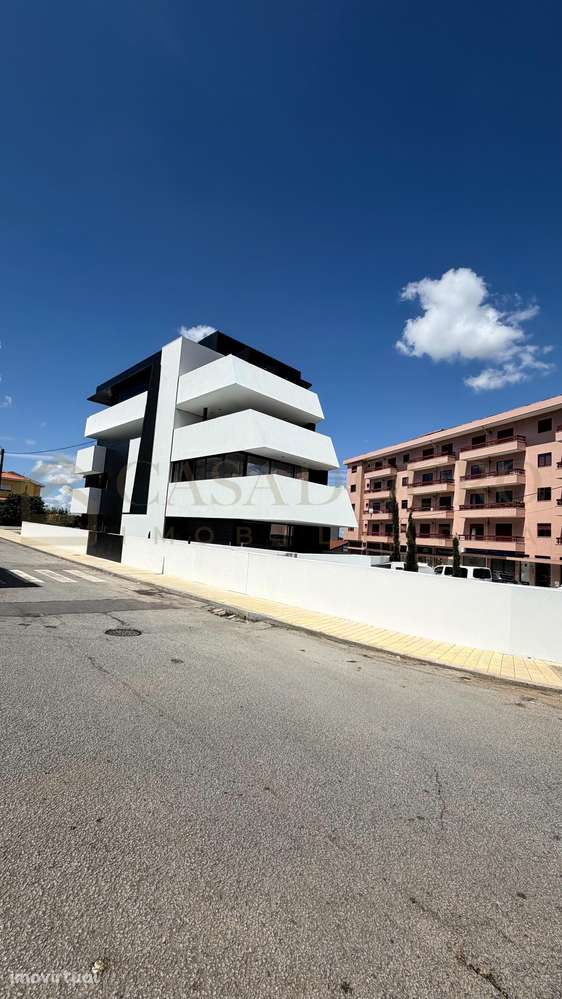 T1 Novo – Edifício Bismark - Grande imagem: 3/21