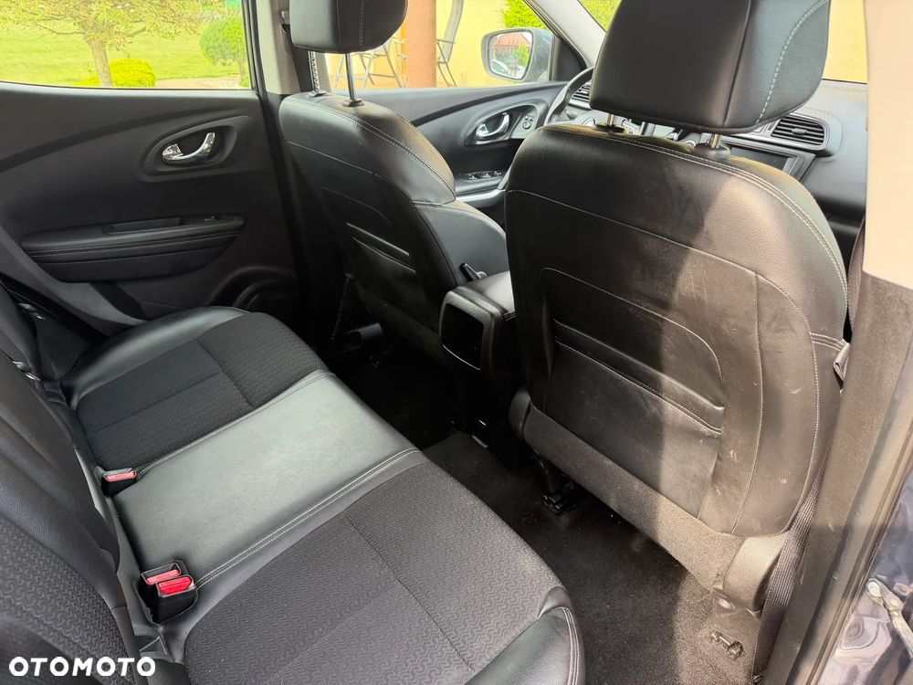 Renault Kadjar 1.6 dCi Energy Spring Edition Plus - 18
