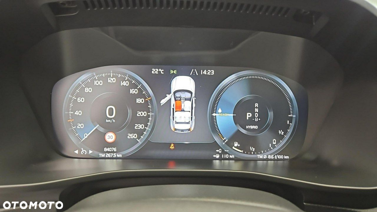 Volvo XC 40 - 14