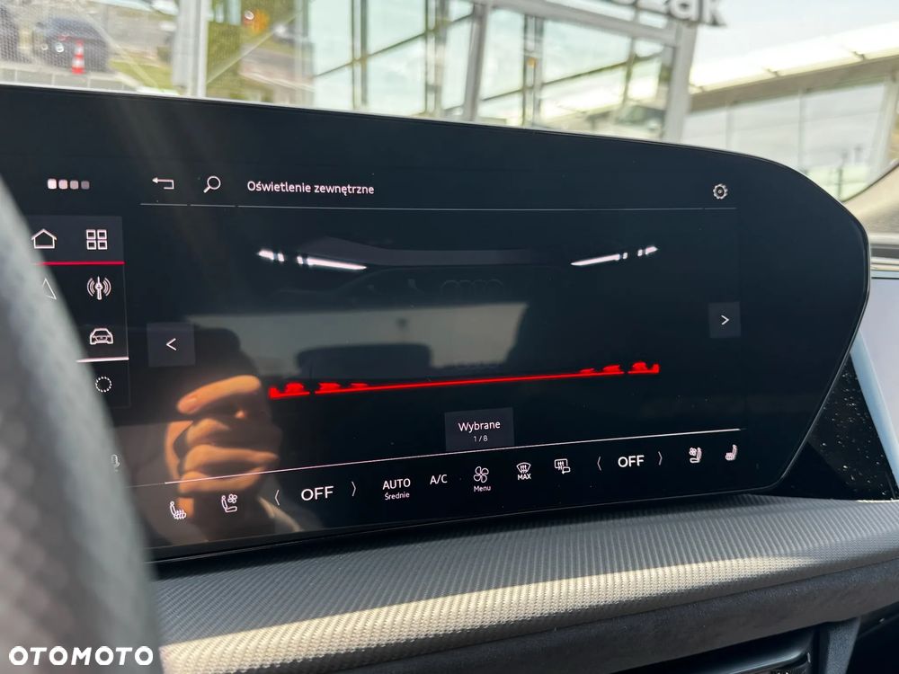 Audi SQ5 Sportback - 22