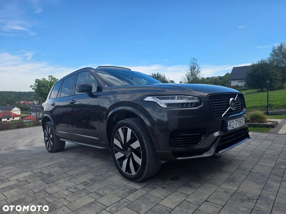 Volvo XC 90 - 15