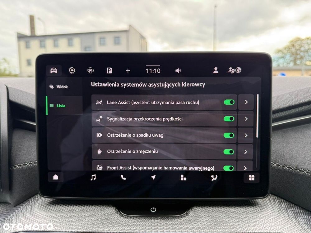 Skoda Kodiaq 1.5 TSI mHEV 4x2 Sportline DSG - 17