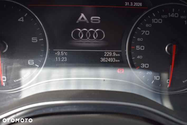 Audi A6 Avant - 26