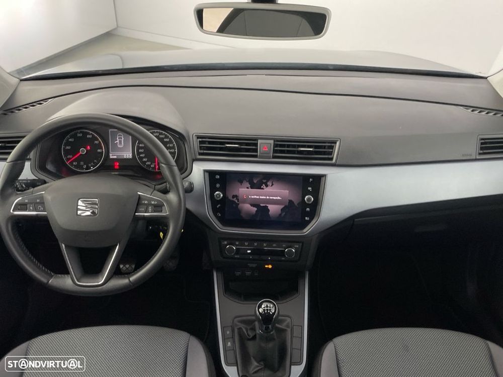 SEAT Arona 1.0 TSI Style - 10