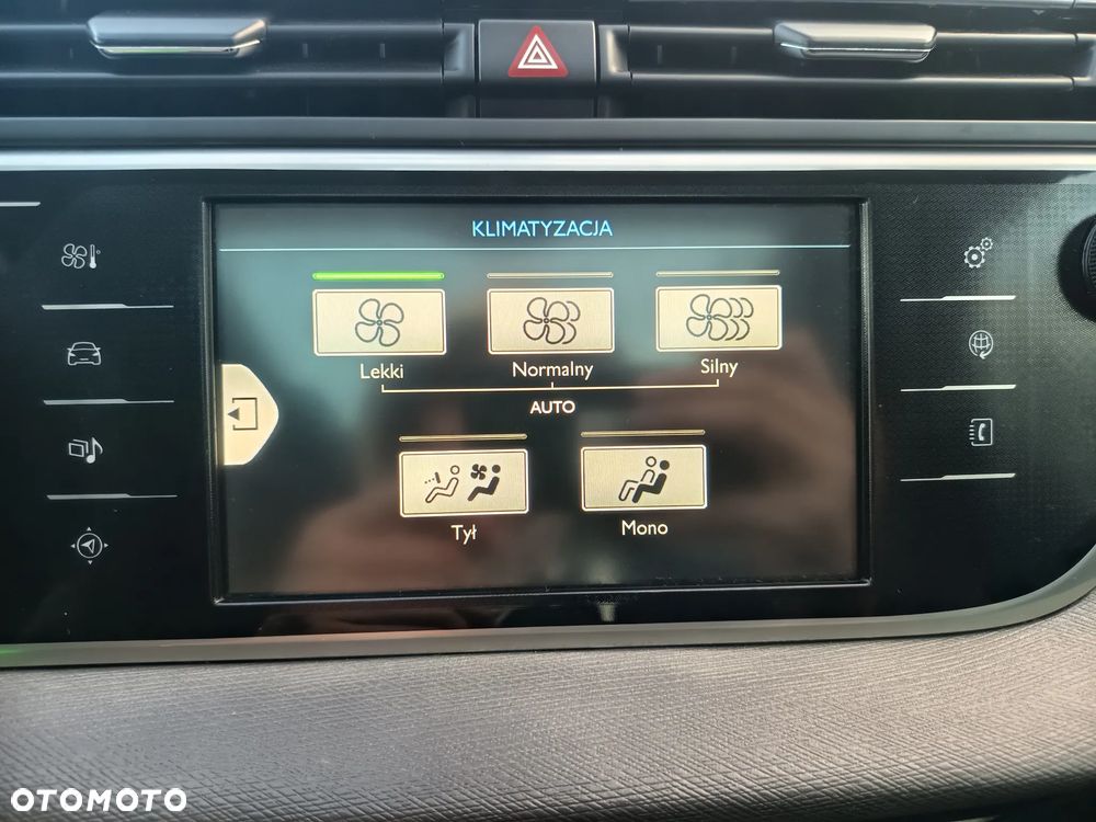 Citroën C4 Grand Picasso e-HDi 115 Exclusive - 26
