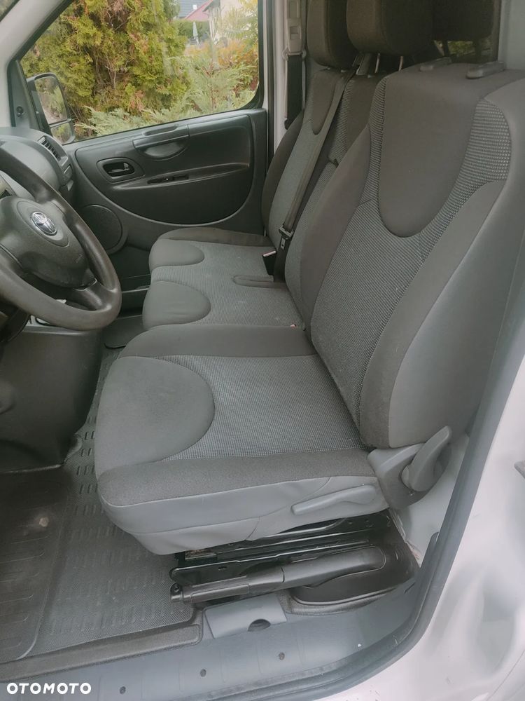 Toyota Proace L2H1 - 8
