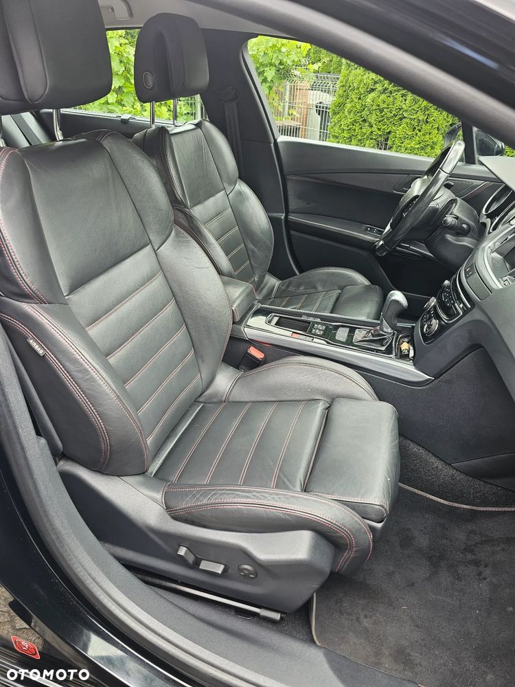 Peugeot 508 BlueHDi 180 EAT6 Stop&Start GT - 20