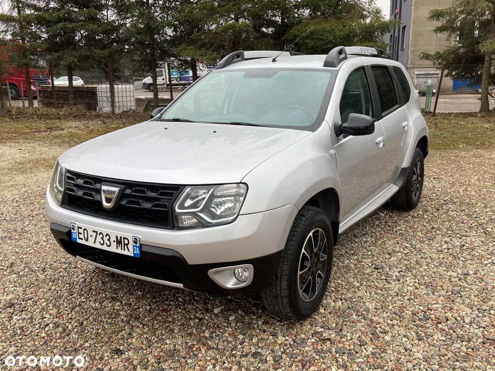 Dacia Duster - 11
