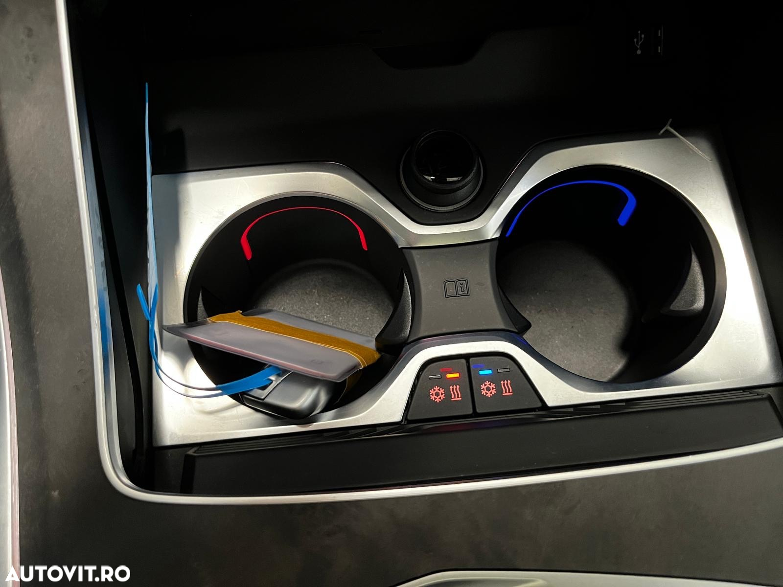 BMW X7 xDrive40i AT MHEV - 33