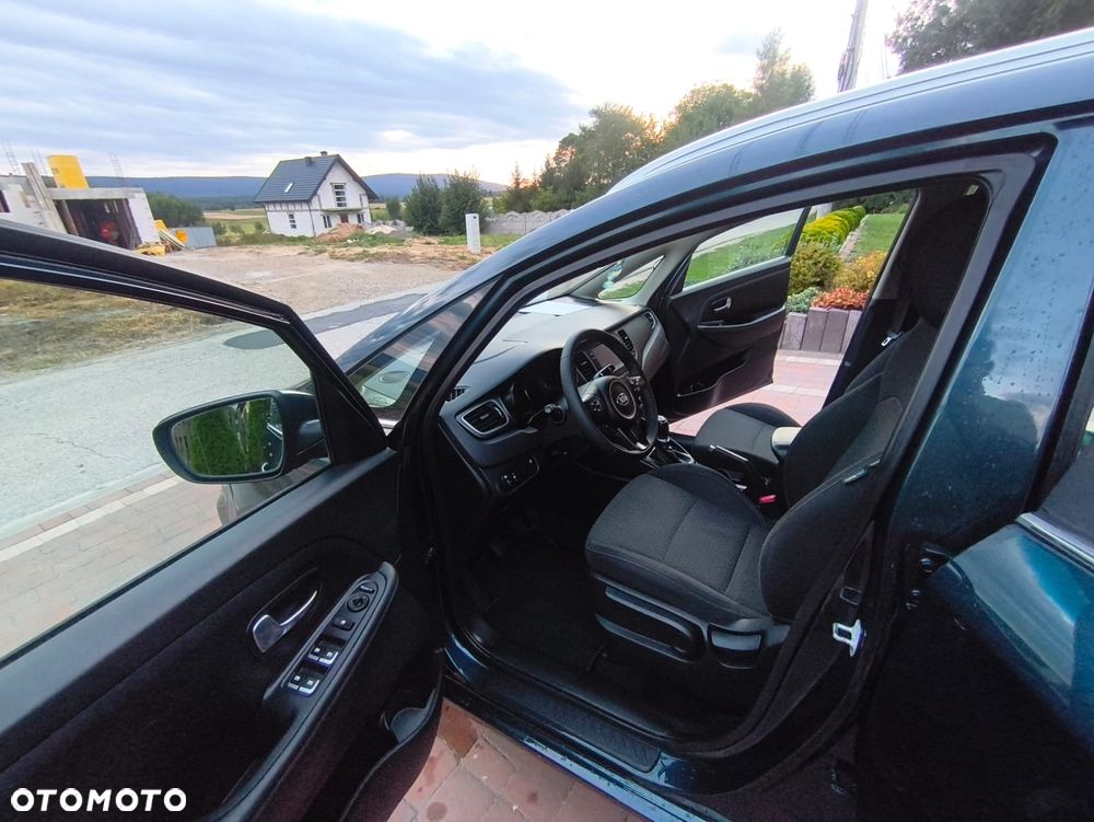 Kia Carens 1.6 GDI Business Line EU6 - 11
