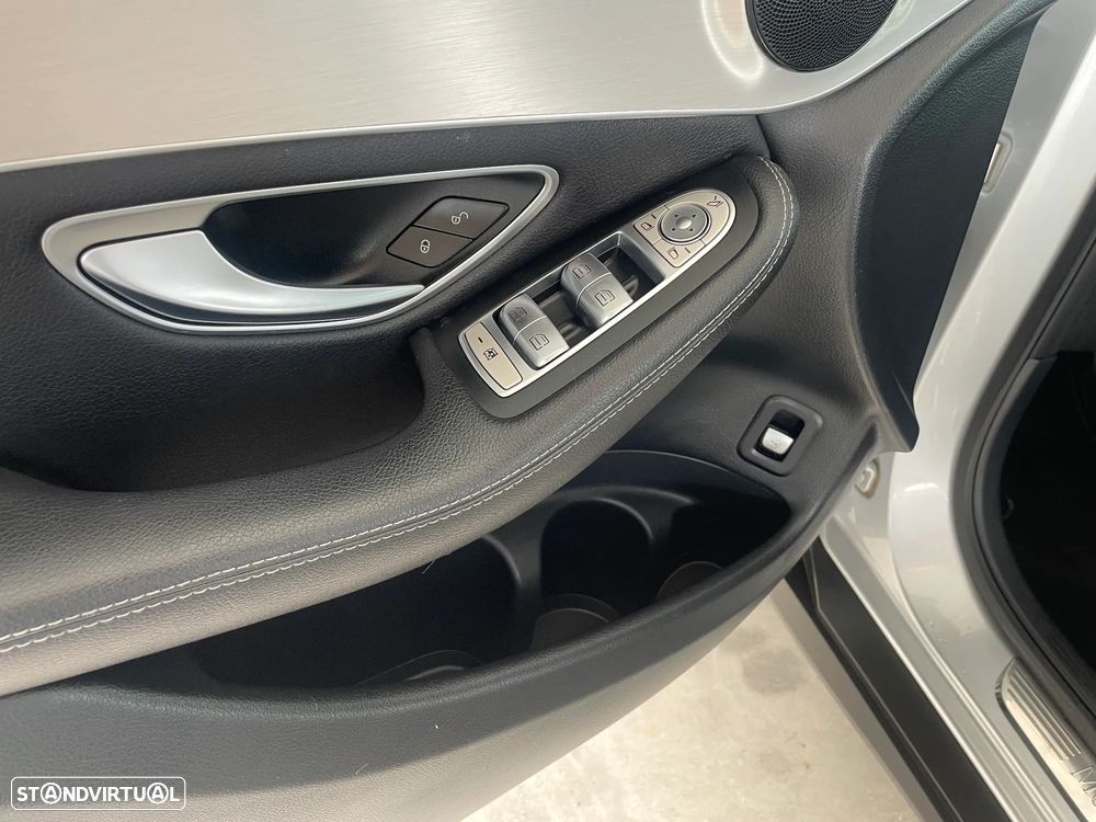 Mercedes-Benz GLC 250 d 4Matic 9G-TRONIC Exclusive - 10