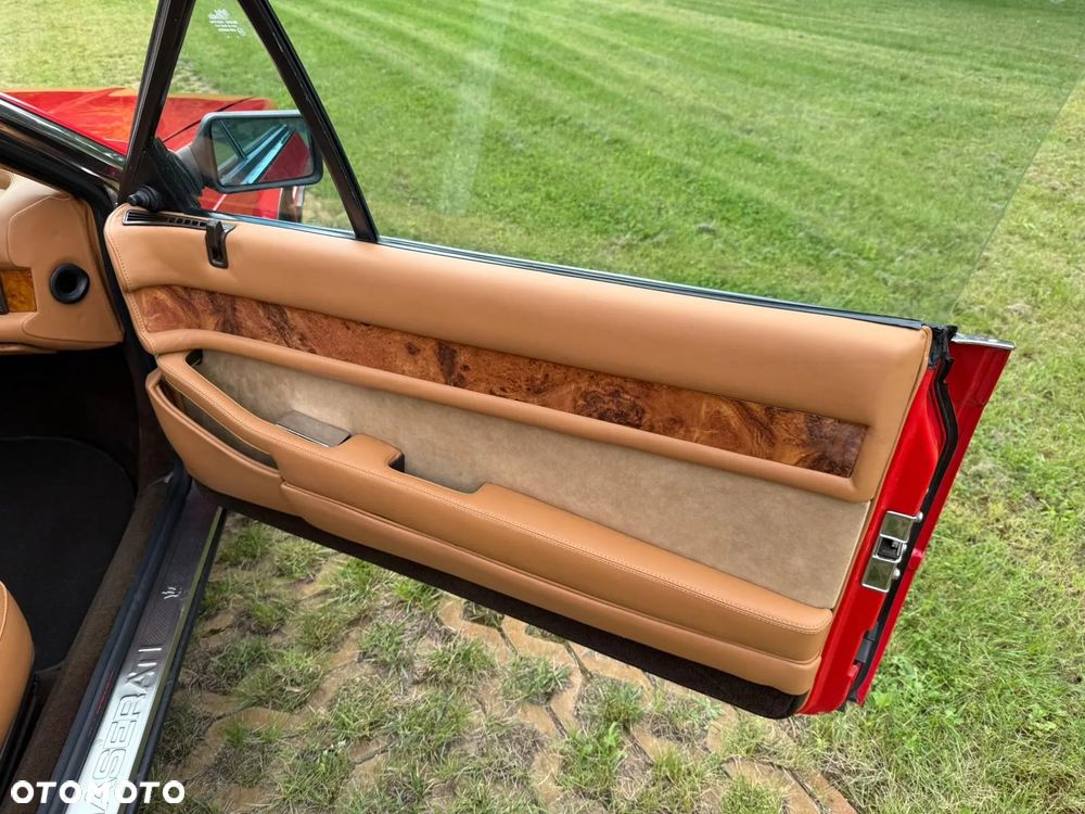 Maserati Biturbo - 24