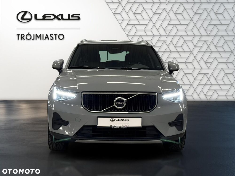 Volvo XC 40 B3 Core - 9