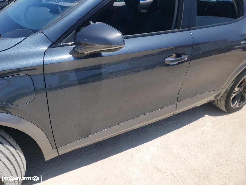 Cupra Formentor 1.4 e-Hybrid Sport DSG - 24