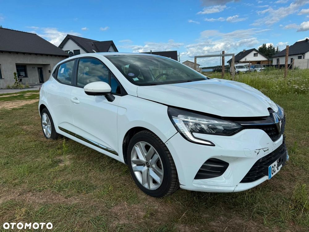 Renault Clio SCe 75 BUSINESS EDITION - 34