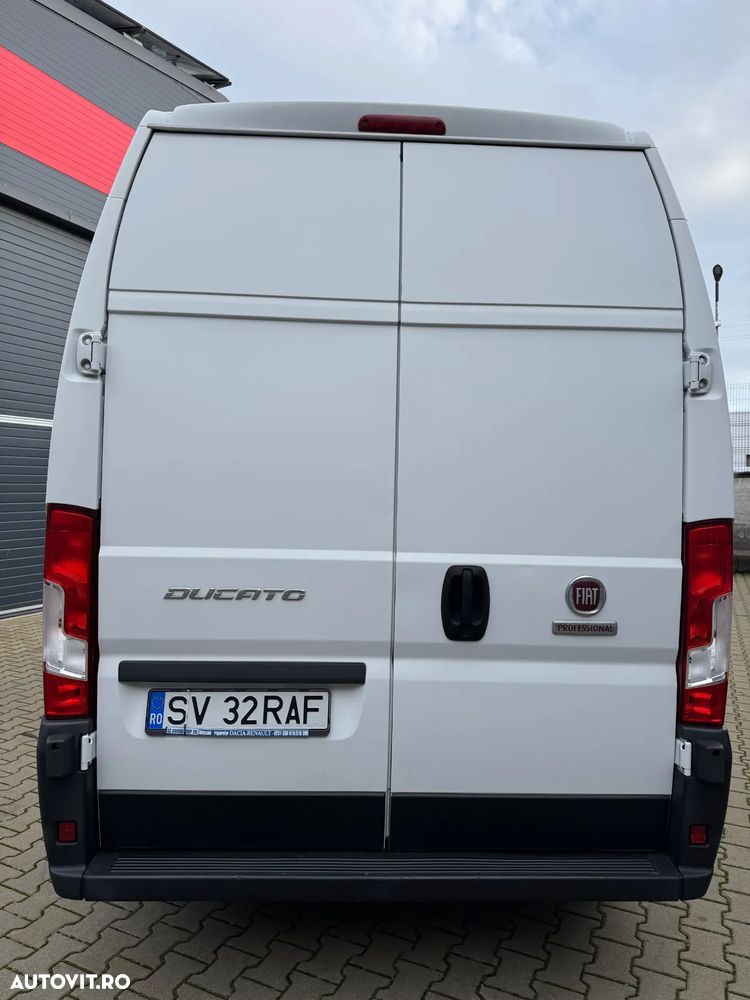 Fiat DUCATO - 10