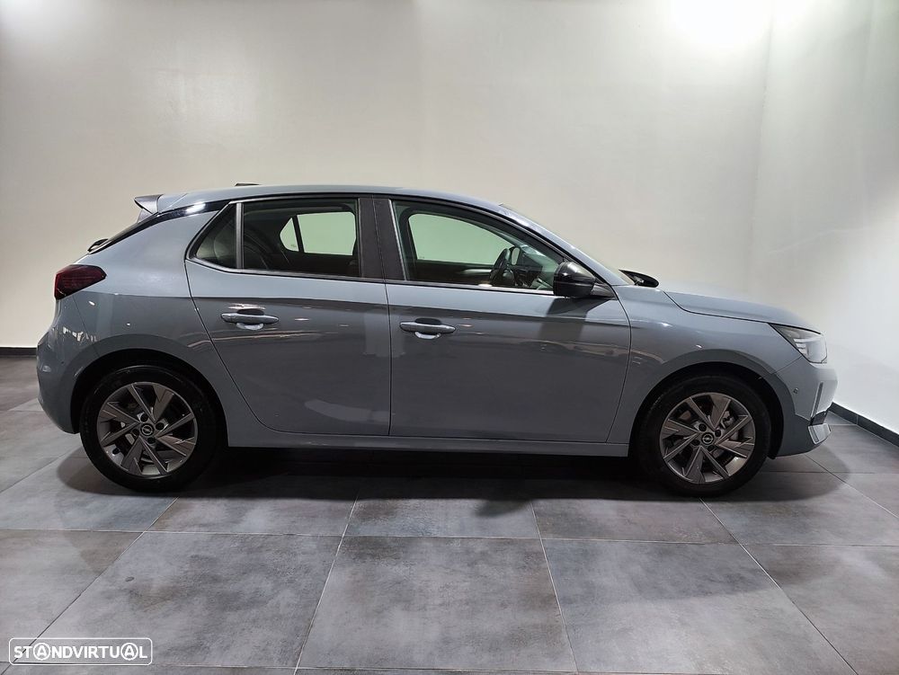 Opel Corsa 1.2 T Edition - 4