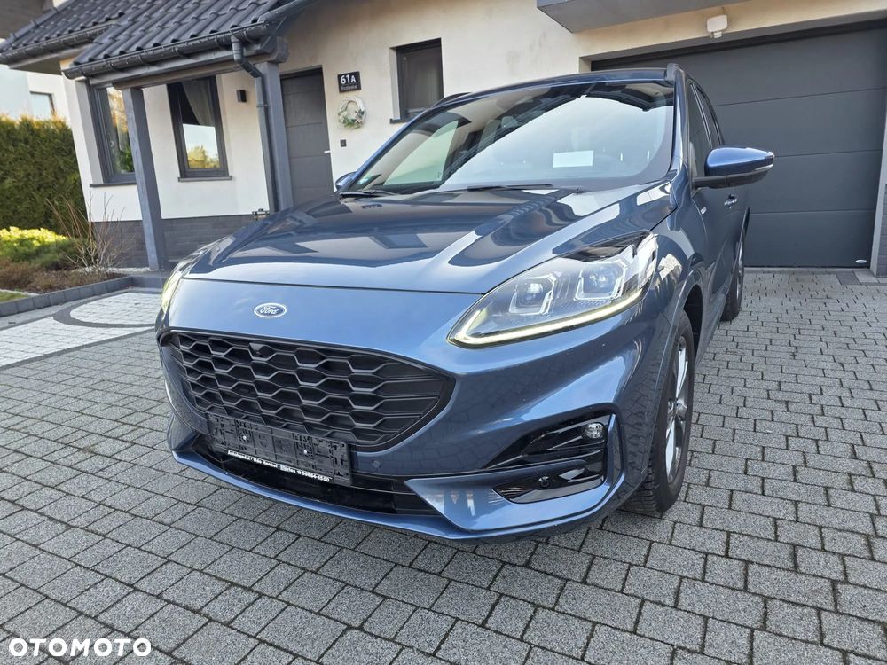 Ford Kuga 1.5 EcoBoost ST-LINE - 13