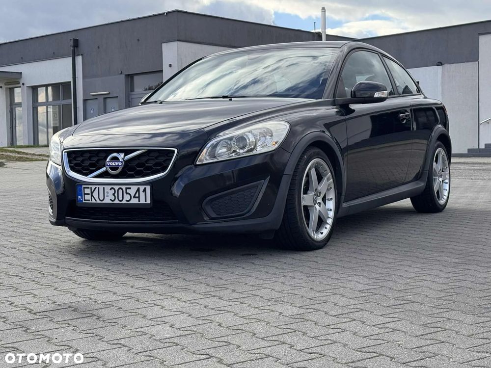 Volvo C30 D2 - 2