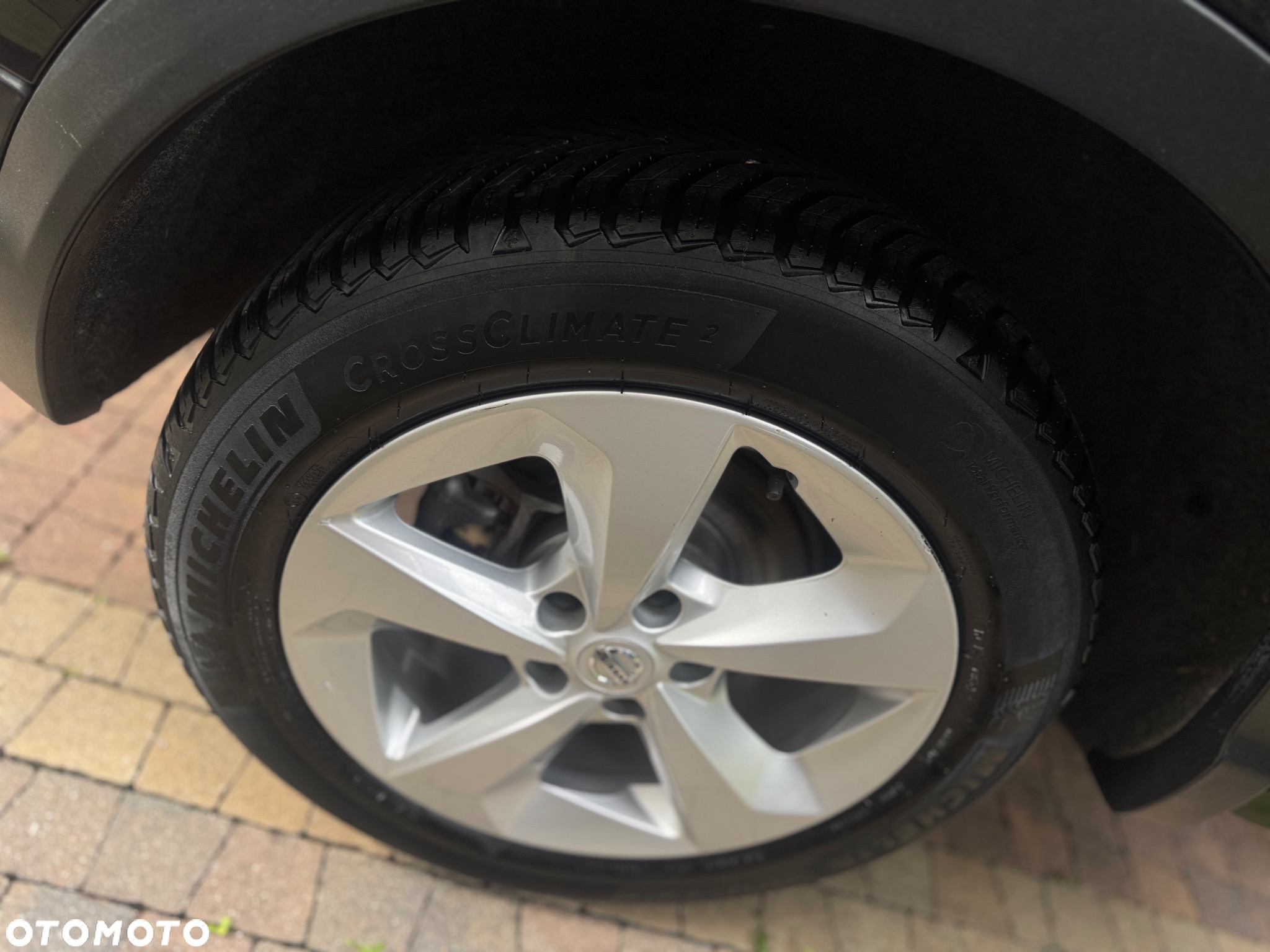 Nissan Qashqai 1.3 DIG-T Visia - 11