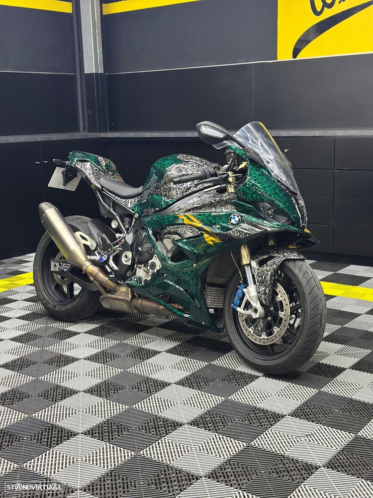 BMW S 1000 RR RR - 13