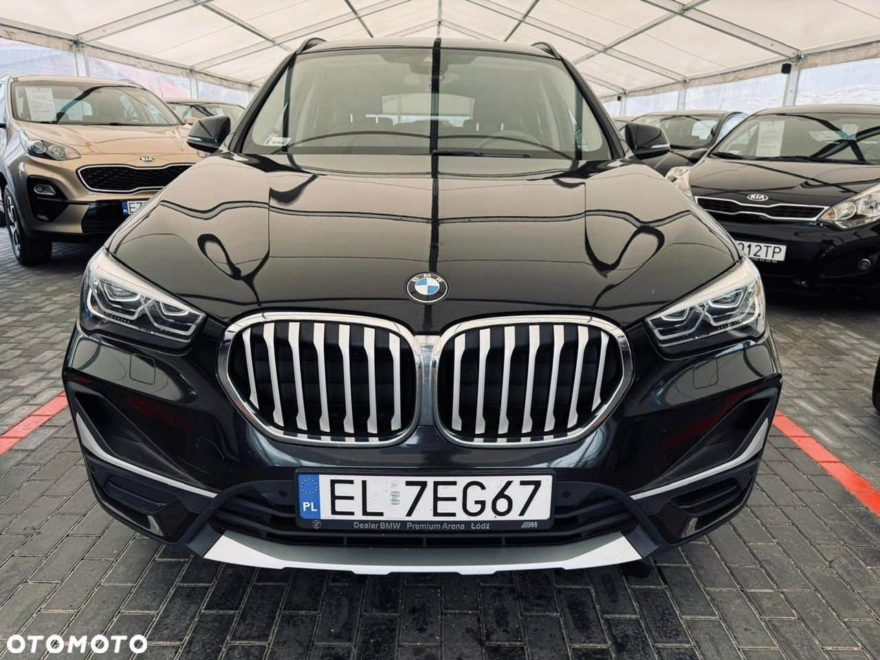 BMW X1 - 7