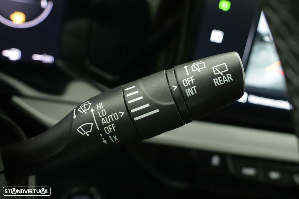 Opel Mokka 1.2 T Ultimate AT - 18