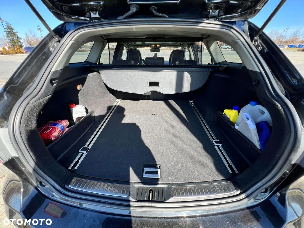 Toyota Avensis 2.2 D-CAT Prestige - 14