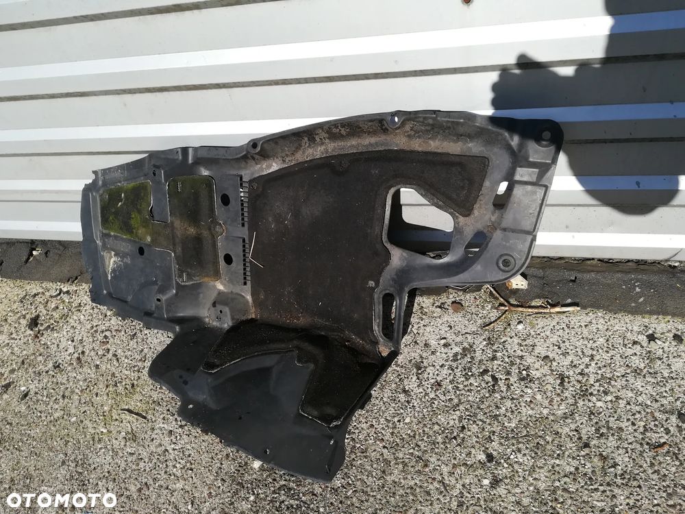 OSŁONY POD SILNIK TOYOTA, LEXUS - 16