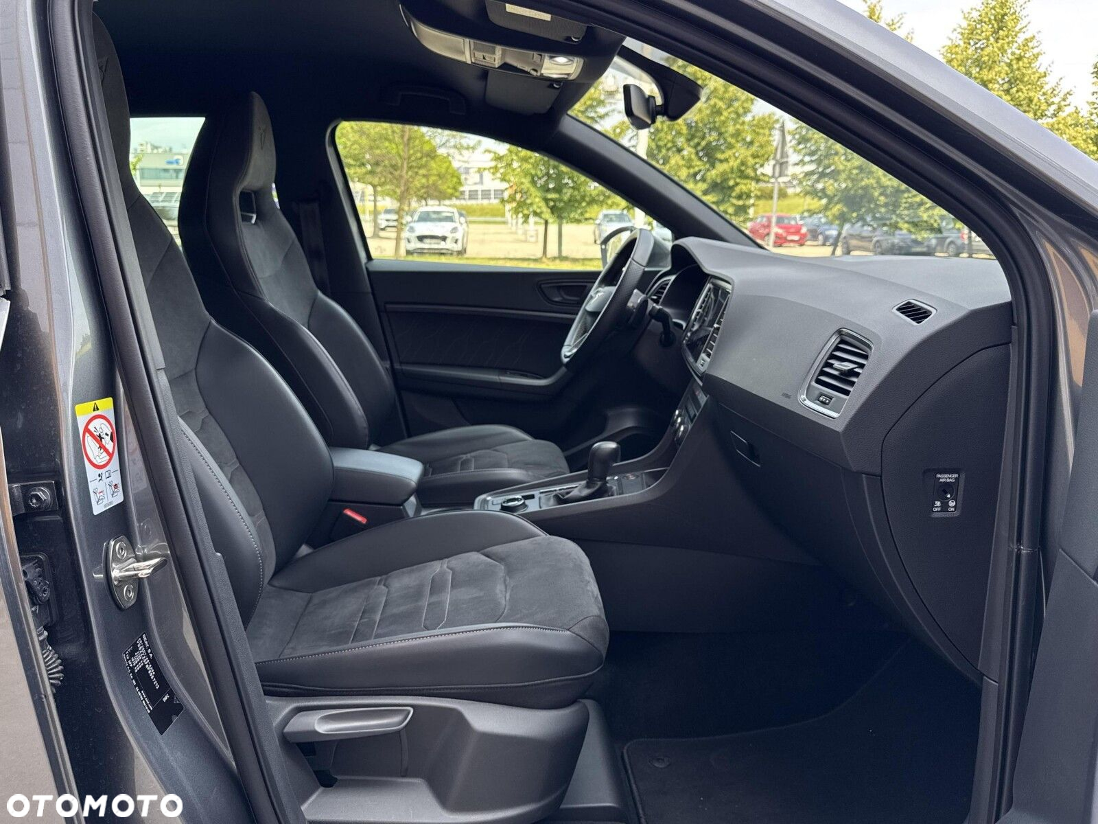 Cupra Ateca - 16