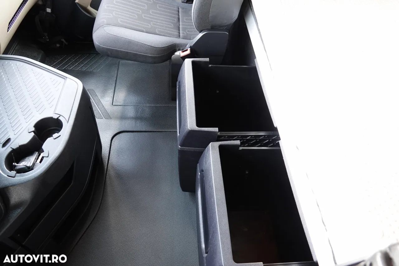 Mercedes-Benz ACTROS 1845 / EURO 5 / EEV / STREAM SPACE / IMPORTAT - 27