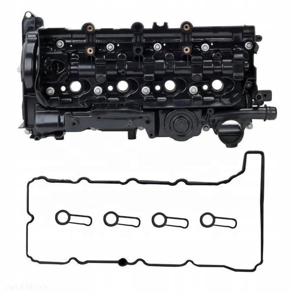 Pokrywa zaworów BMW N47D20 N47 2.0D NOWA HIT ! DIESEL - 1