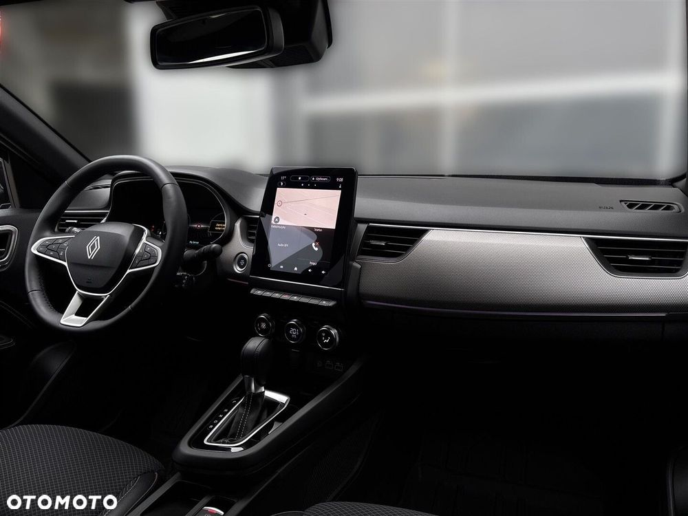 Renault Arkana 1.6 E-Tech Full Hybrid 145 Techno MMT - 14