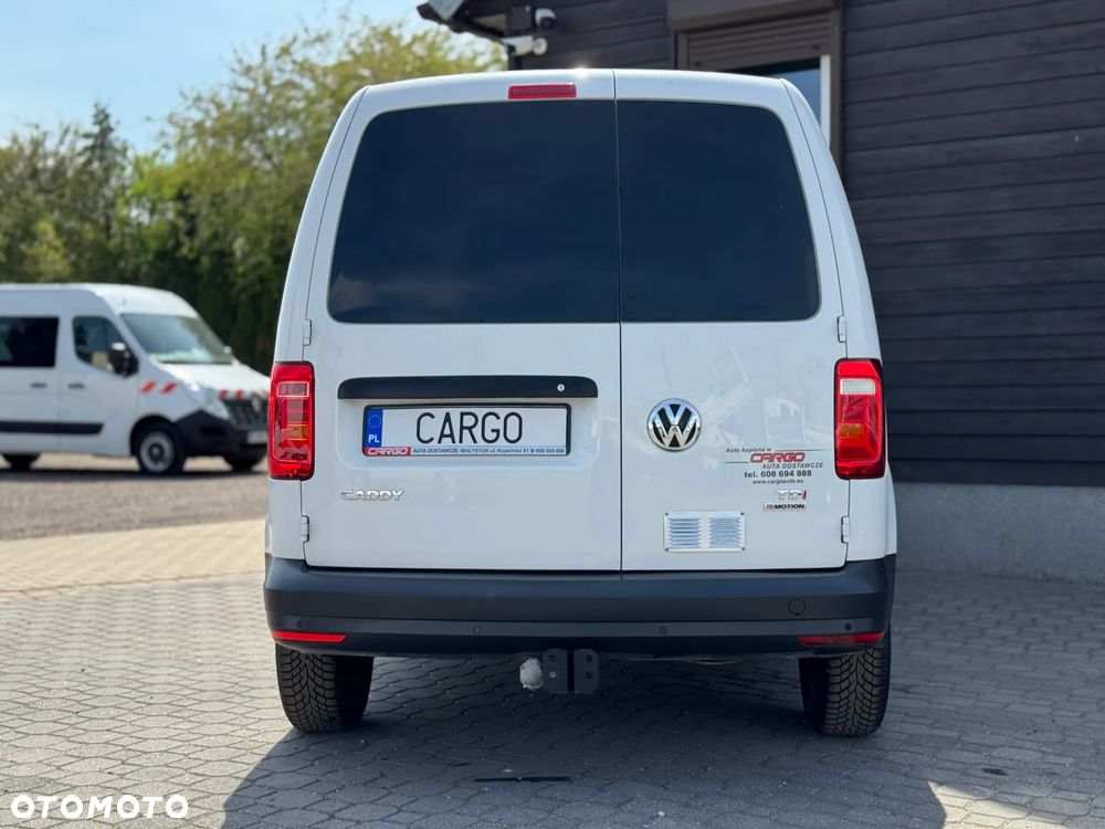 Volkswagen CADDY - 7