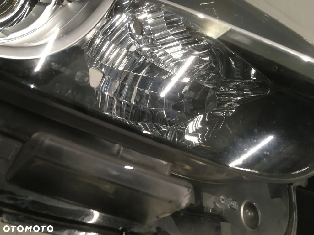 MAZDA CX5 2012-2015 REFLEKTOR LAMPA PRZÓD PRAWA XENON - 7