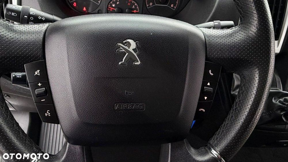 Peugeot Boxer - 27