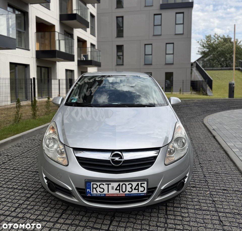 Opel Corsa 1.4 16V Enjoy - 3