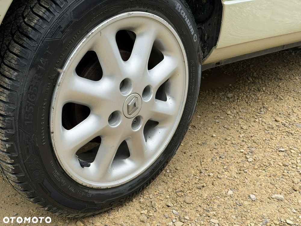 Renault Twingo - 11