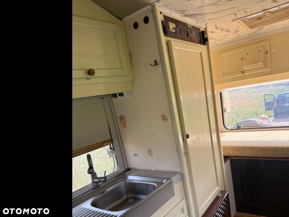 Ford Transit - 6