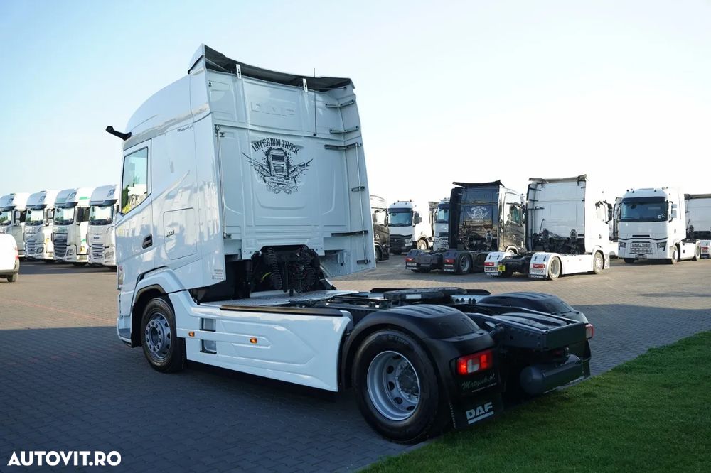 DAF XG 480 / 2022 R - 8