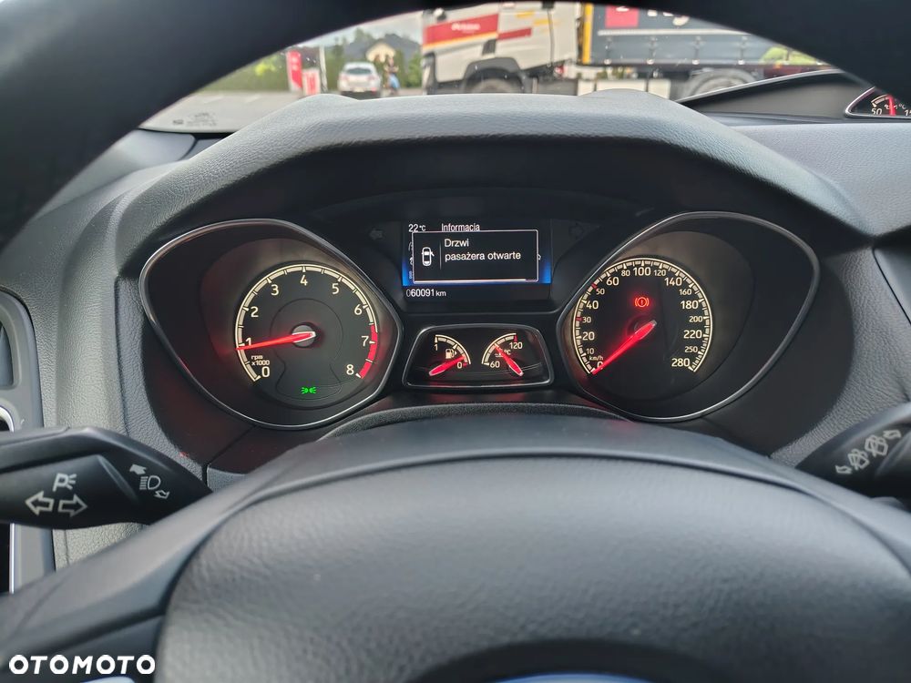 Ford Focus - 27