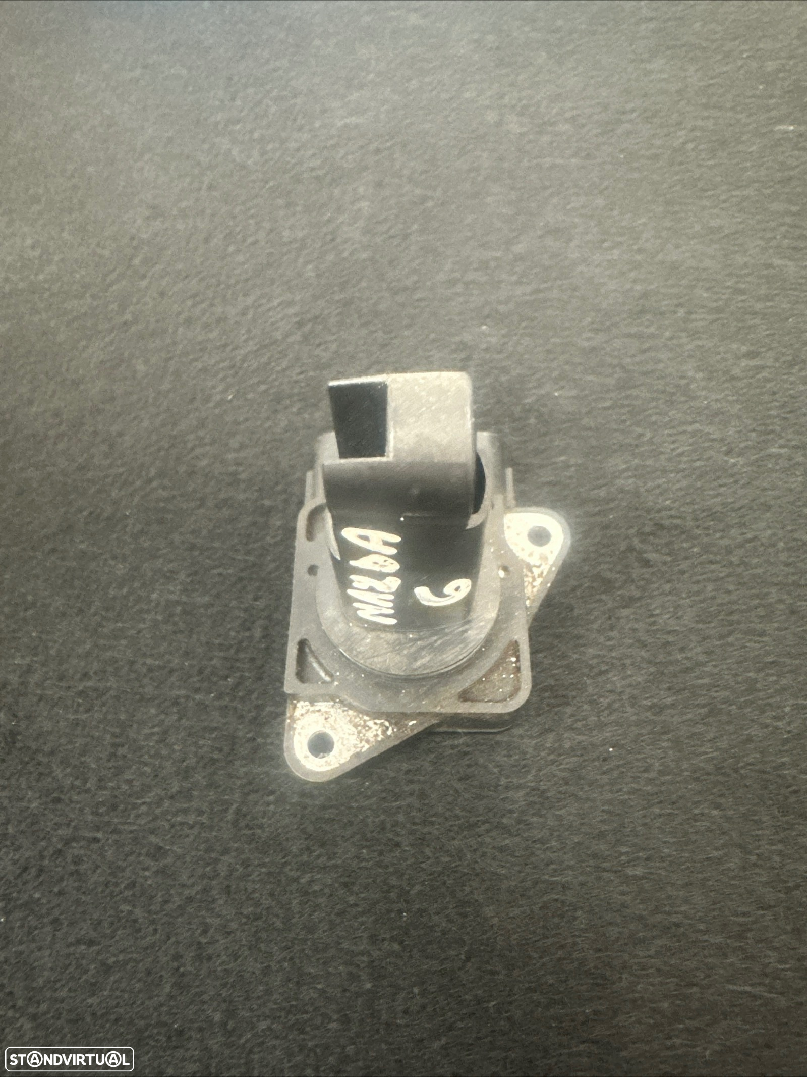 Original Mazda 6 Sensor de óleo - 3