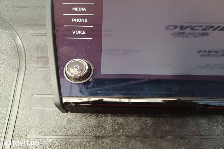 Navigatie originala 5E0919605M 5E0919605M Skoda Octavia 3 [2013 - 201 - 5