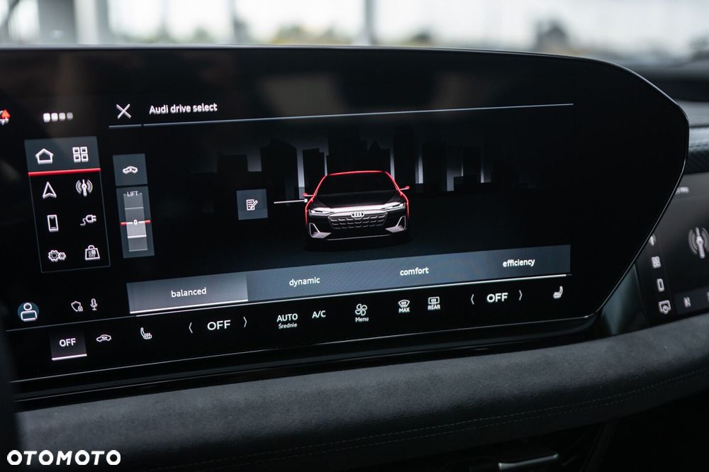 Audi A6 Sportback e-tron - 26
