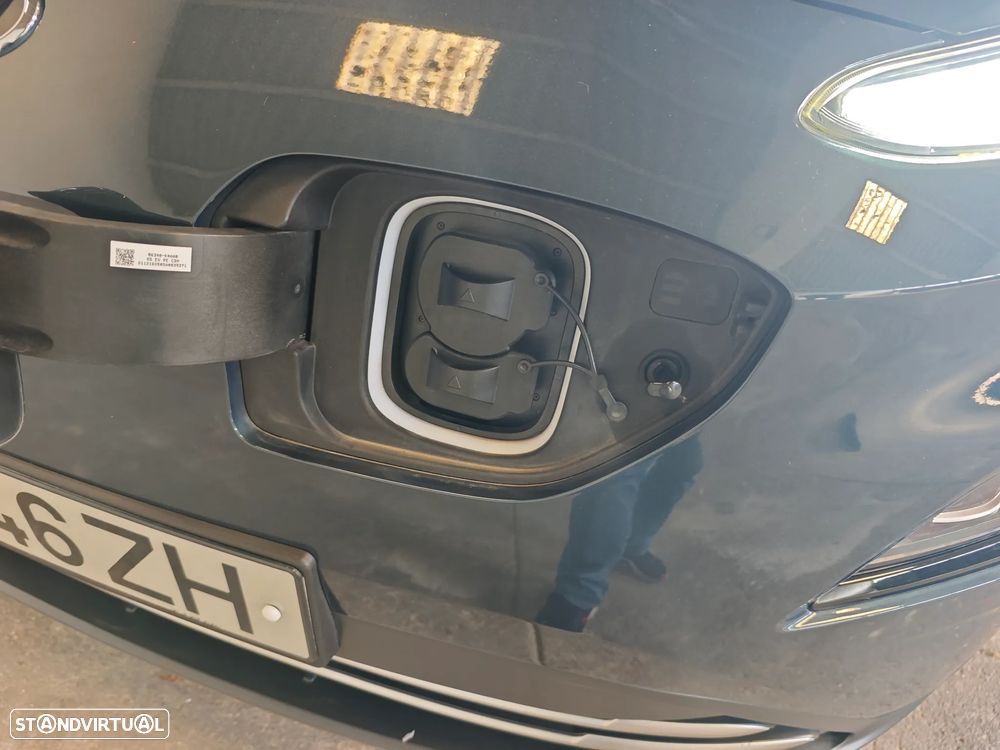 Hyundai Kauai 48.4 kWh Premium - 14