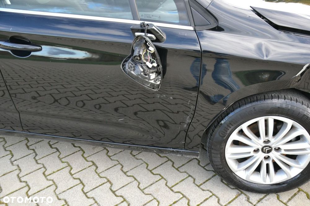 Citroën C4 - 10