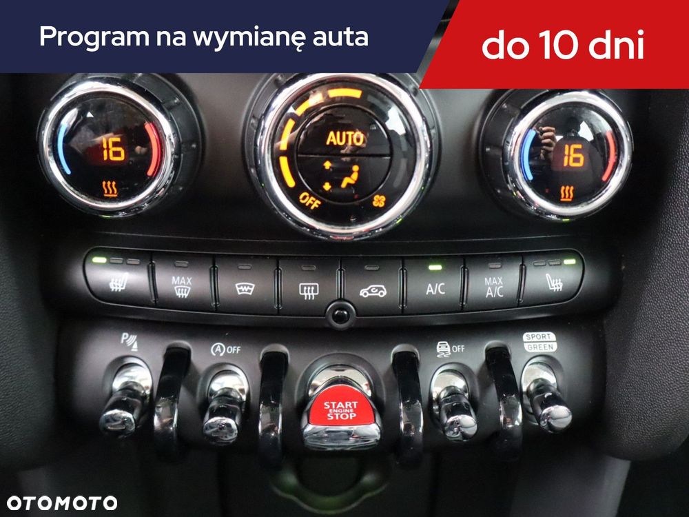 MINI Cooper - 14